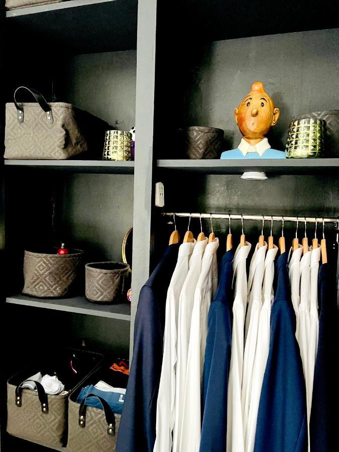 Appartement De Standing A Vallorbe Bagian luar foto