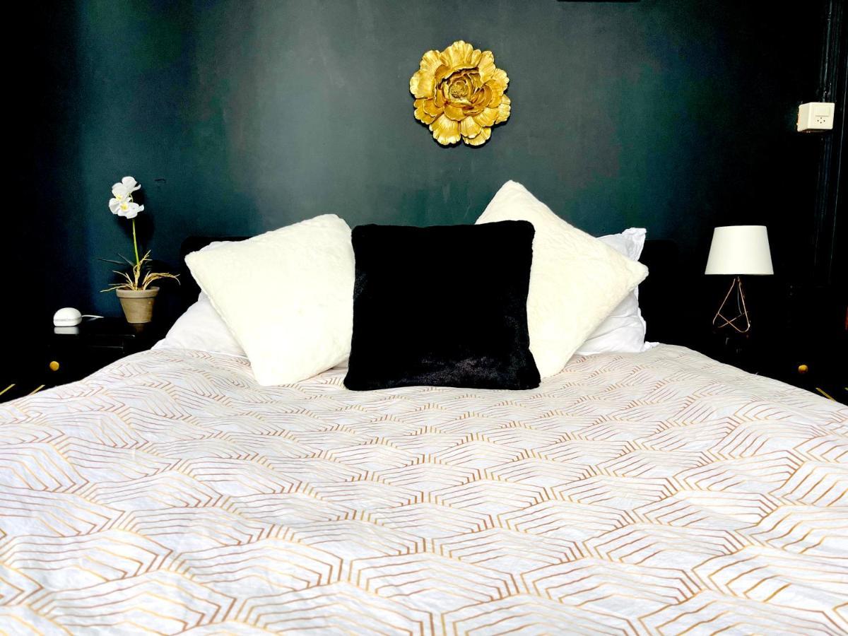 Appartement De Standing A Vallorbe Bagian luar foto