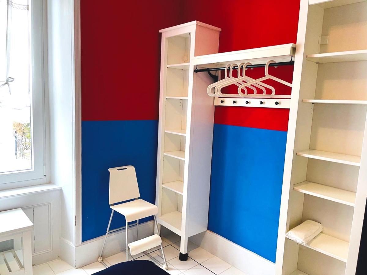 Appartement De Standing A Vallorbe Bagian luar foto